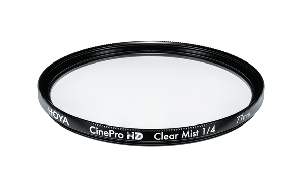 Hoya CineProHD ClearMist 1/4