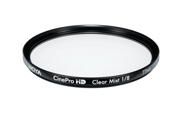 Hoya CineProHD ClearMist 1/8