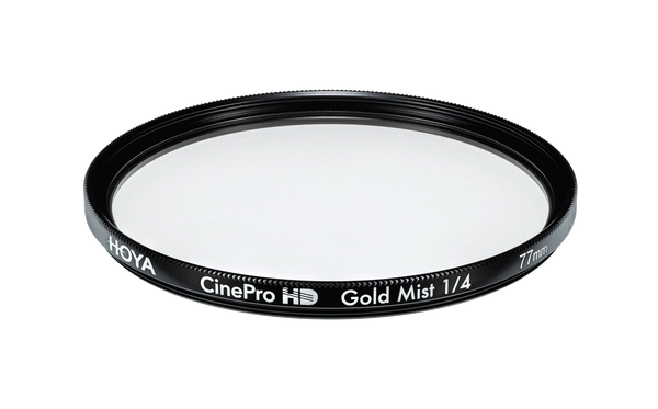 Hoya CineProHD GoldMist 1/4