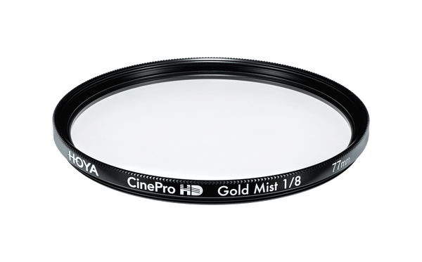 Hoya CineProHD GoldMist 1/8