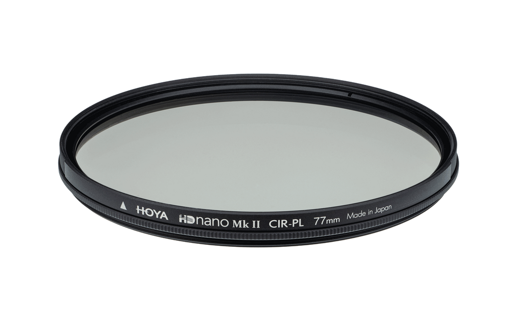 Hoya HD Nano Mark II CPL