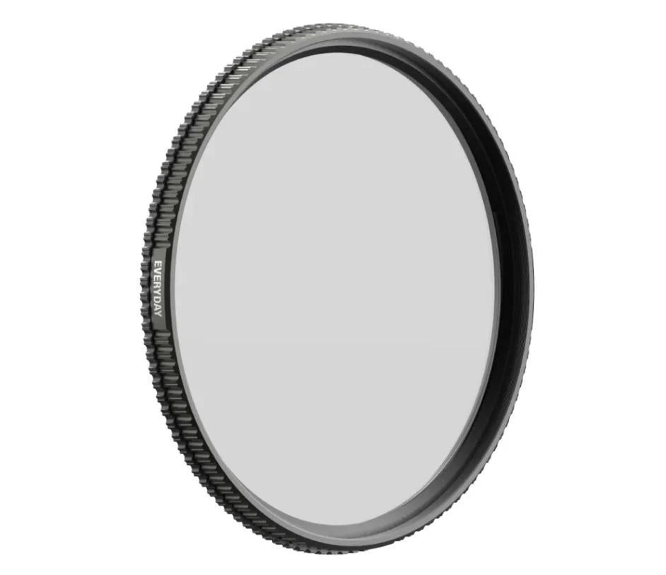 Ex-Demo PolarPro 82mm ShortStache Everyday CPL Filter
