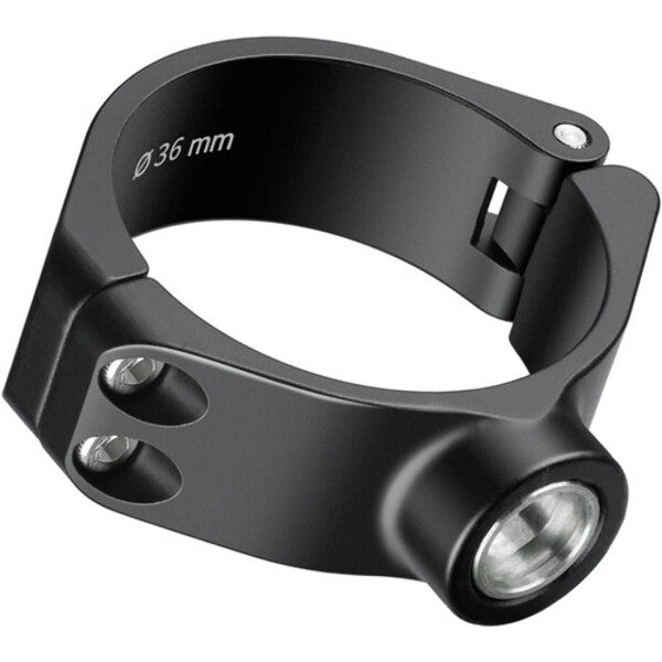Leofoto QDC-36 QD Socket for Tripod Leg 36mm