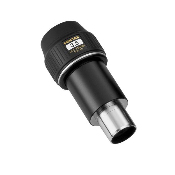 Pentax XW-Series Eyepiece for Spotting Scopes