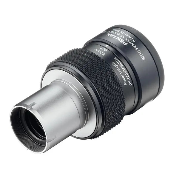 Pentax XF-Series 6.5-19.5mm Zoom Eyepiece for Spotting Scopes