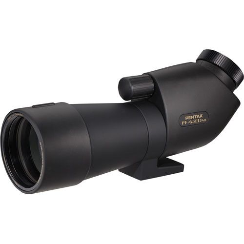 Pentax PF-65EDA II 65mm Angled Spotting Scope Only
