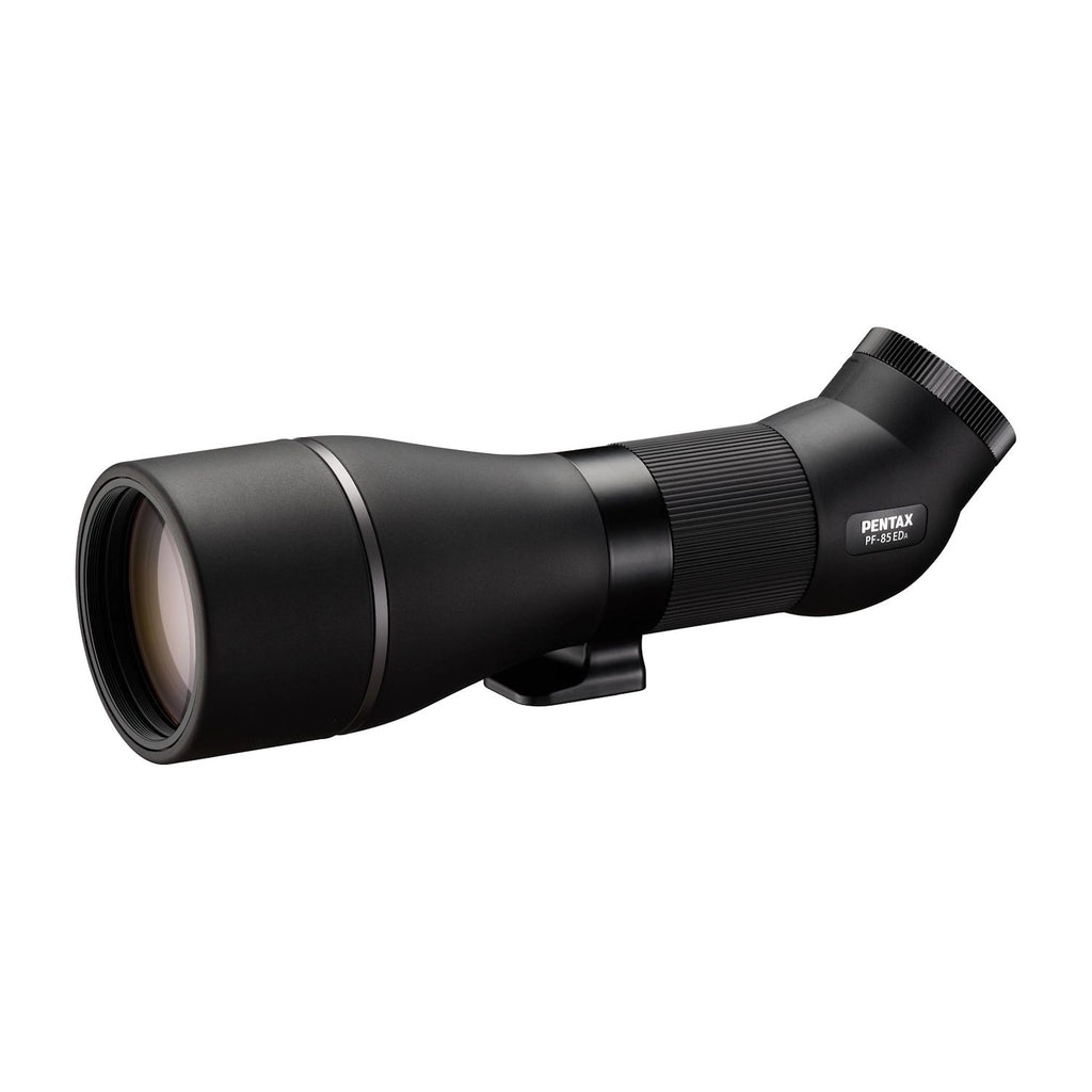 Pentax PF-85EDA Angled Spotting Scope