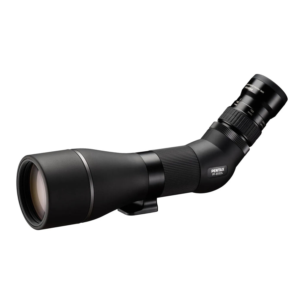 Pentax PF-85EDA Angled Spotting Scope