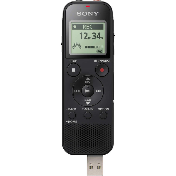 Sony ICDPX470 Handheld Recorder