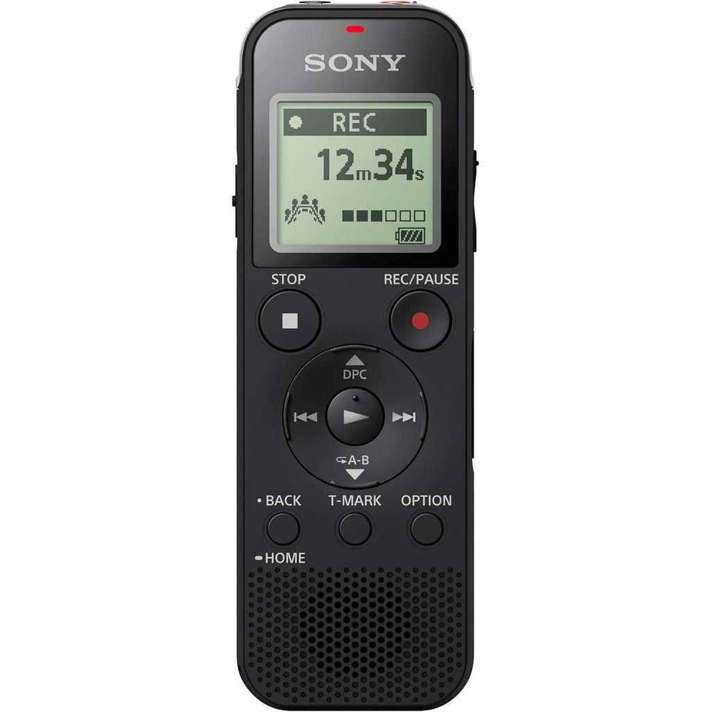 Sony ICDPX470 Handheld Recorder