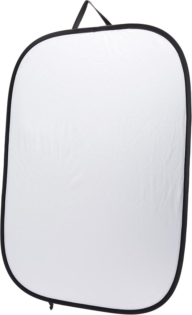 Manfrotto 1.8 x 1.2m Collapsible Reflector (Gold/White)