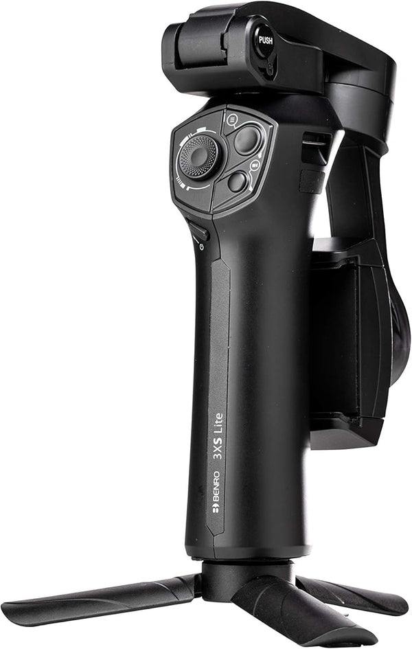 Benro 3XSLITE Bluetooth Smartphone Gimbal