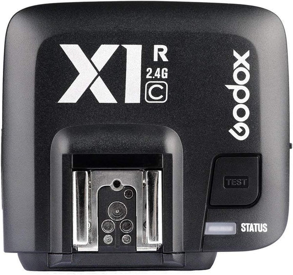 Godox X1R Flash Receiver