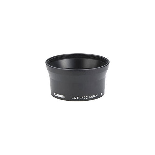 Canon LADC52 Covnersion Lens Adapter