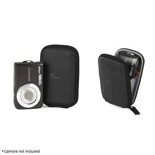 Lowepro Volta 10 Compact Digital Camera Case