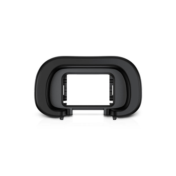 JJC ES-EP21 Camera Eyecup for Sony a1 II, a9 III, a7R V, a7 IV, a1, a7S III (Replaces Sony FDA-EP21)