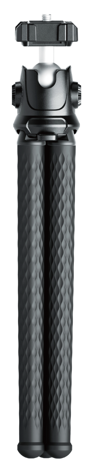 FireFly FFT-F2 Flexible Tripod with Ball Head