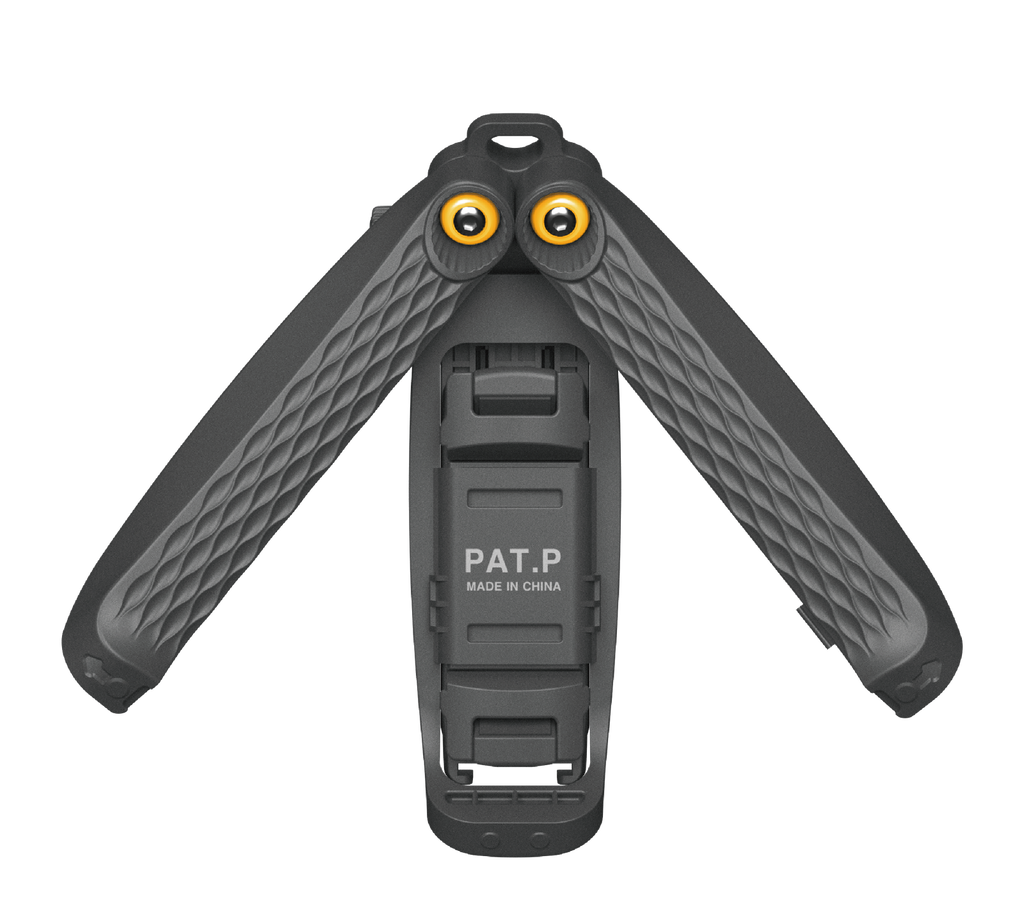 FireFly FMT-S2 Mini Tripod