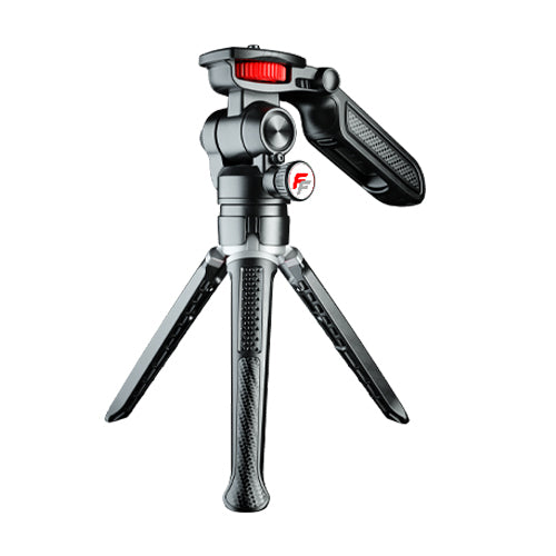 FireFly Mini Pocket Tripod Video Creator (FMT-T2 with FVH-PH3 Combo)