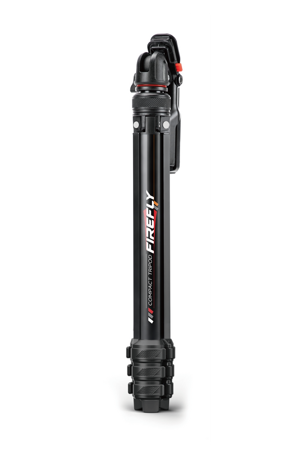 FireFly FVT-04 Compact Video Tripod