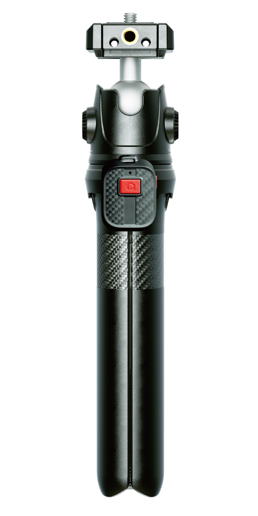 FireFly Selfie Stick with Bluetooth Remote