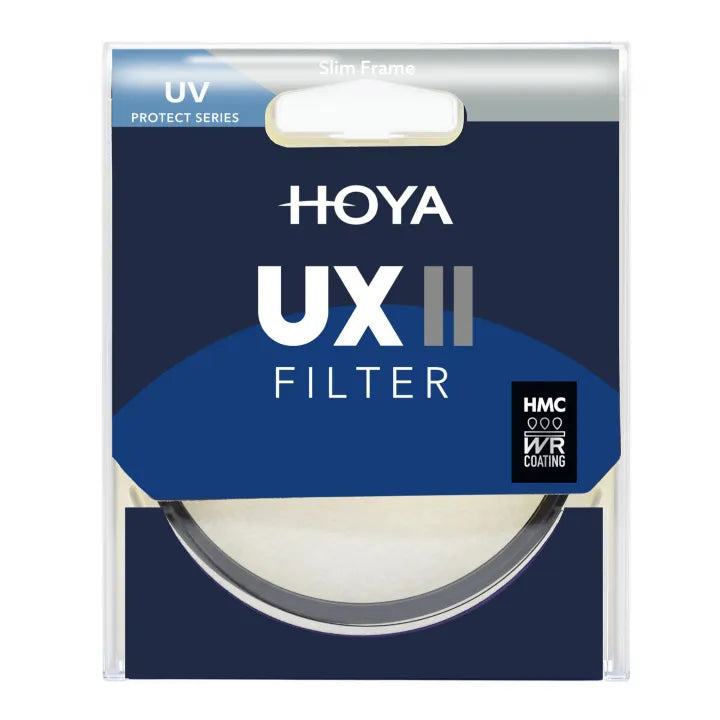 Hoya 62mm UX II UV Filter