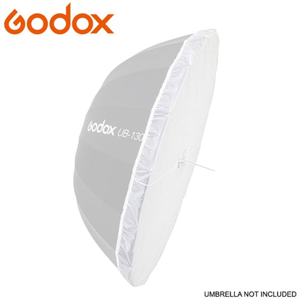 Godox DPU-130T Translucent Diffuser Cover for 130cm Umbrella