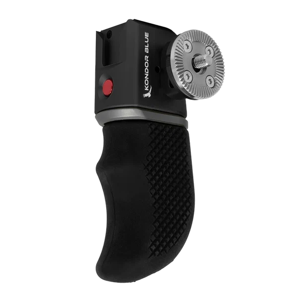 Kondor Blue Trigger Wing Side Handle