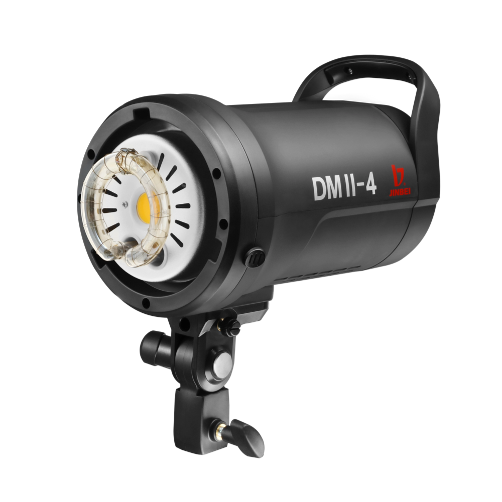 Jinbei DMII-4 Studio Flash