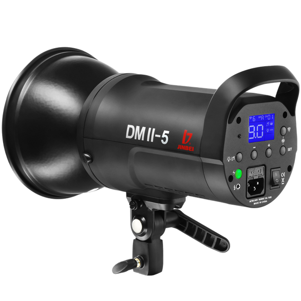 Jinbei DMII-5 Studio Flash