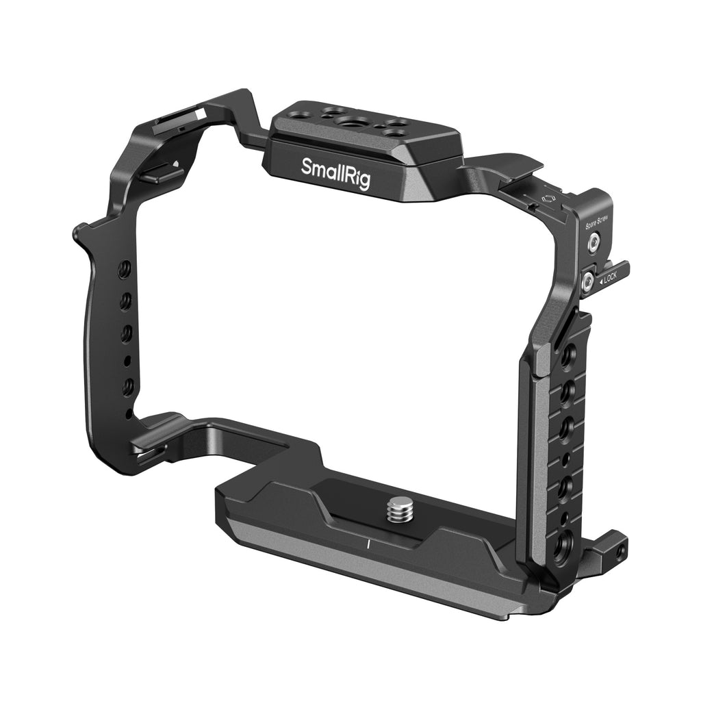 Smallrig Cage for Panasonic LUMIX S1 II / S1 IIE / S1R II / S5 II / S5 IIX / G9 II