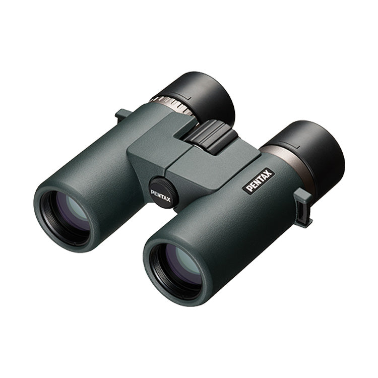Pentax A-Series AD ED Binoculars