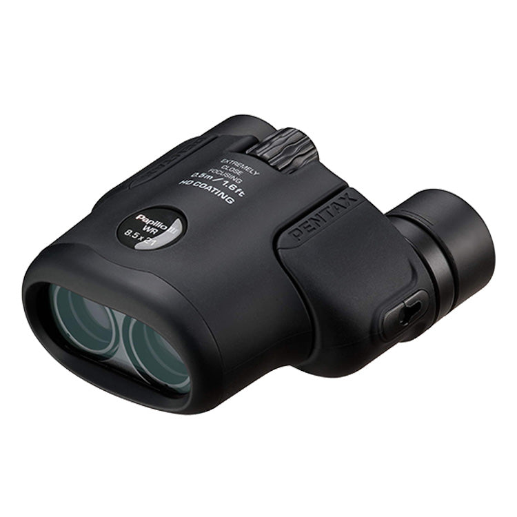 Pentax Papilio III Series WR Macro Binoculars