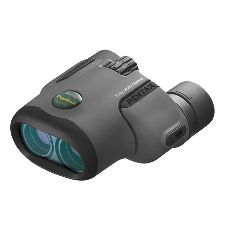 Pentax Papilio II Series Macro Binoculars