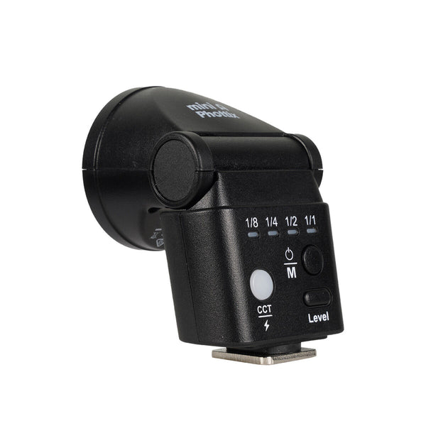 Phottix Mini A Manual Flash