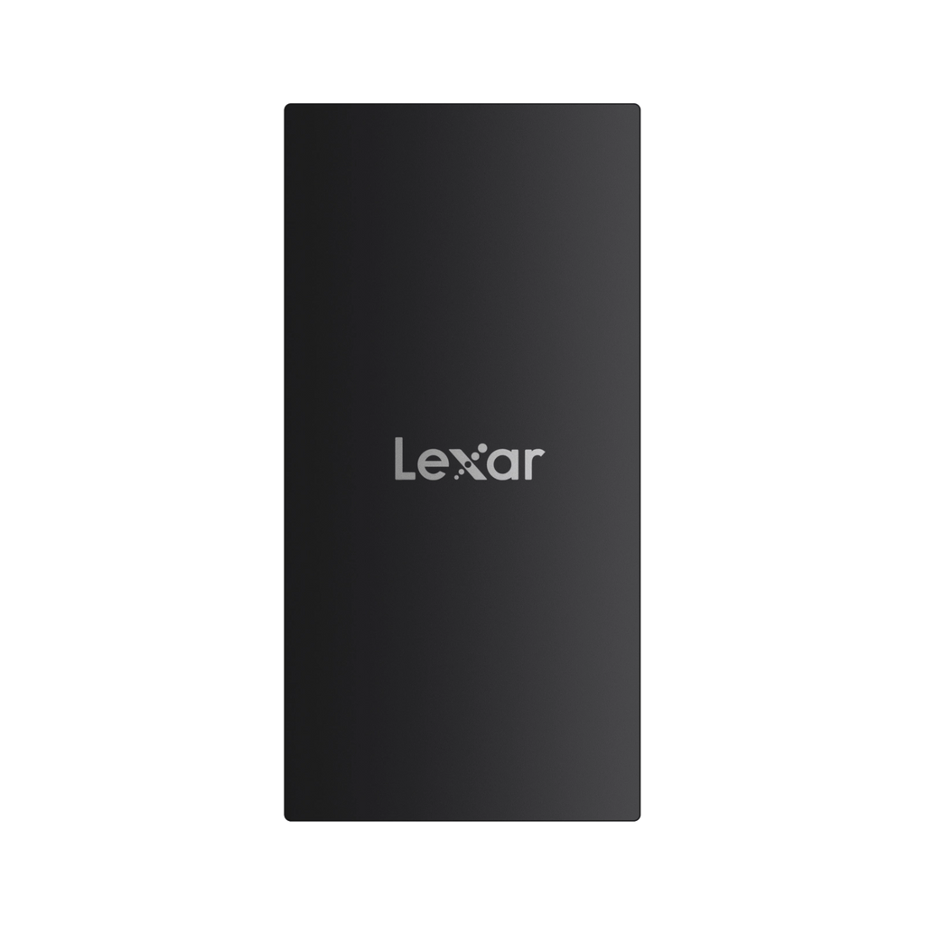 Lexar SL300 Portable SSD 2TB