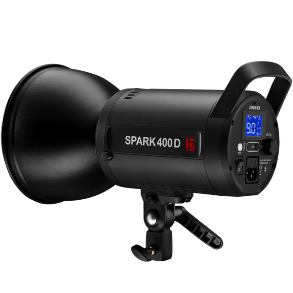 Jinbei SPARK-400D Studio Flash