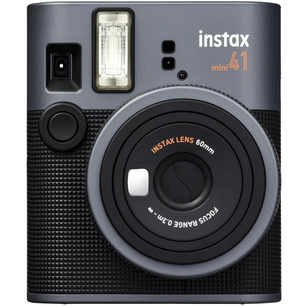 Fujfilm Instax Mini 41 Instant Camera