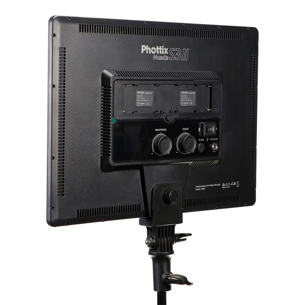 Phottix Nuada S3 II Panel Light