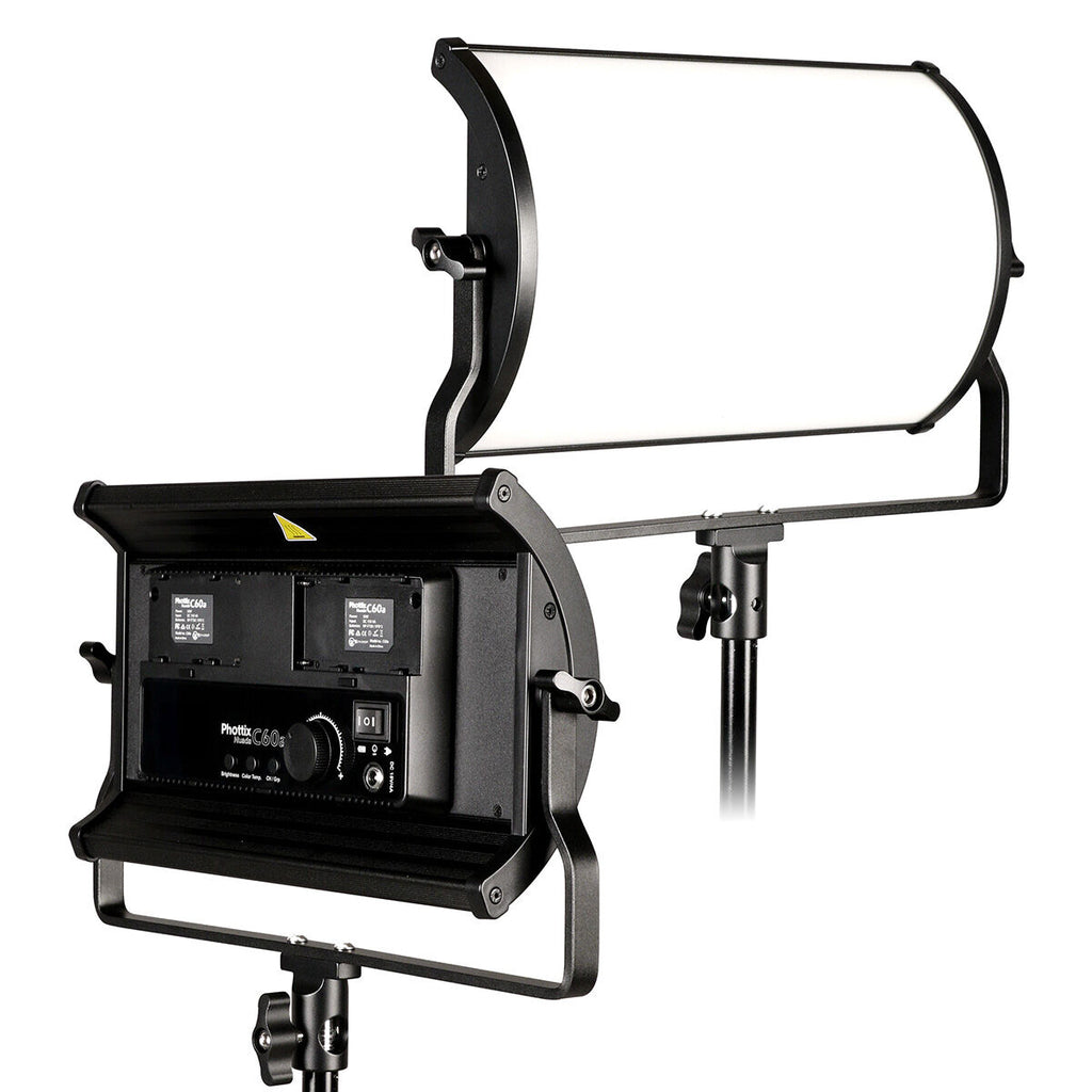 Phottix Nuada C60a Curved Light