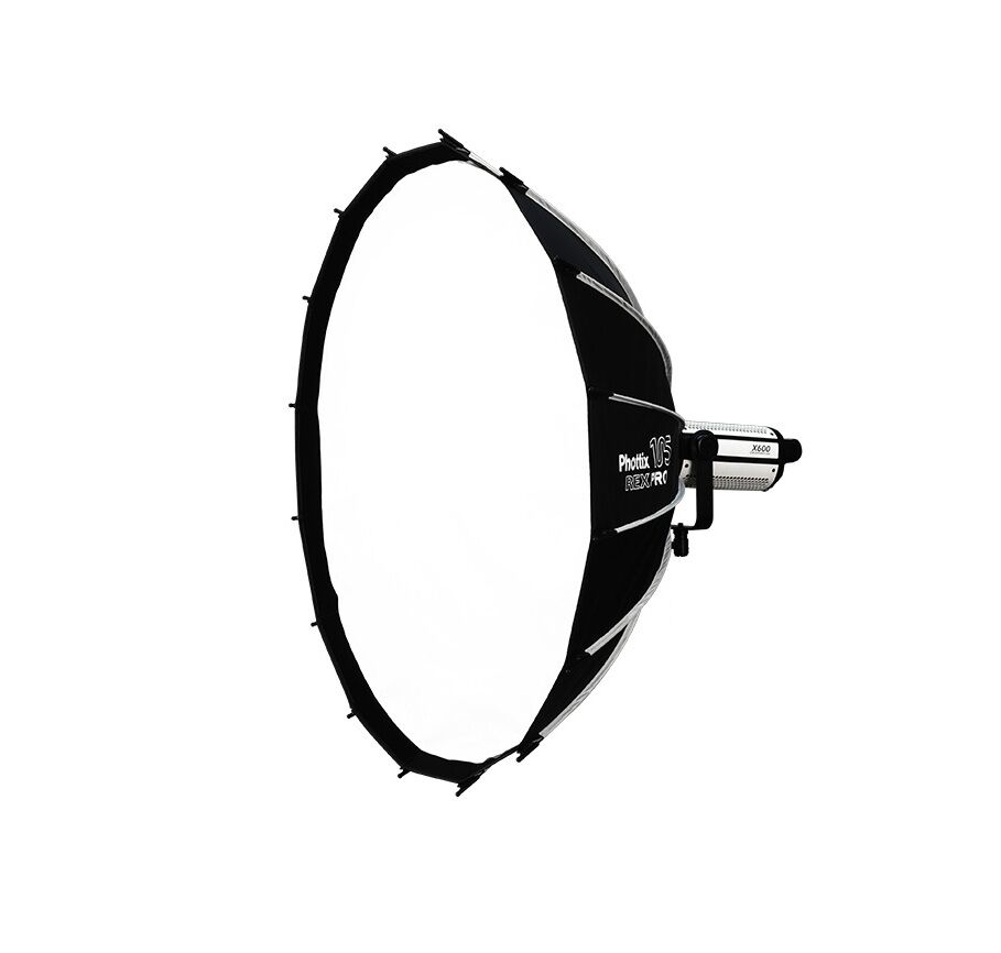 Phottix REX PRO Quick-Folding Softbox