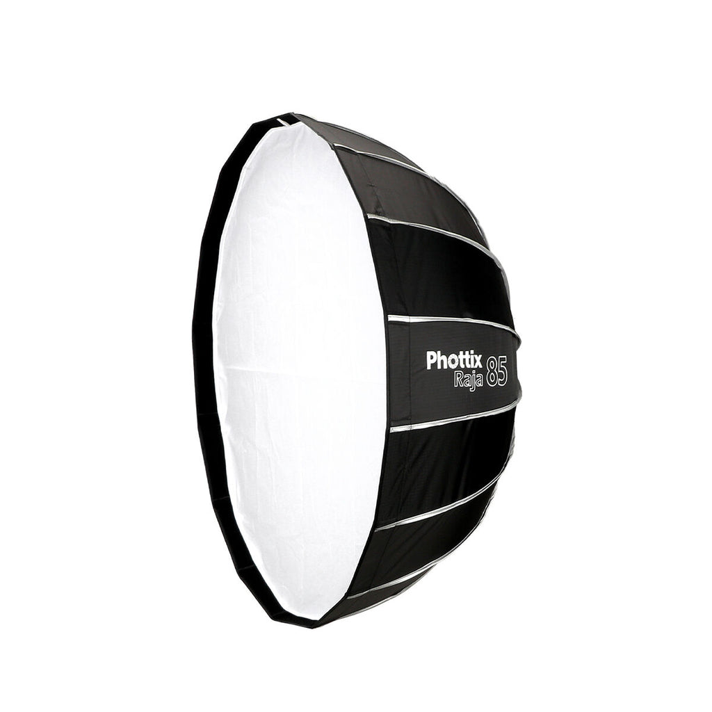 Phottix Raja Quick-Folding Softbox