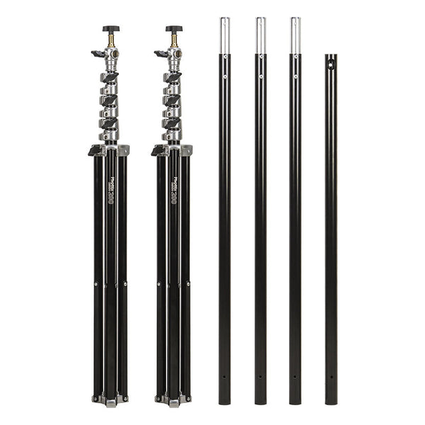 Phottix Saldo Backdrop Stand Kit