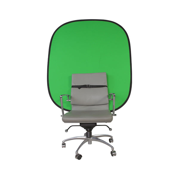 Phottix Q-Drop Mini Collapsible Chair Backdrop