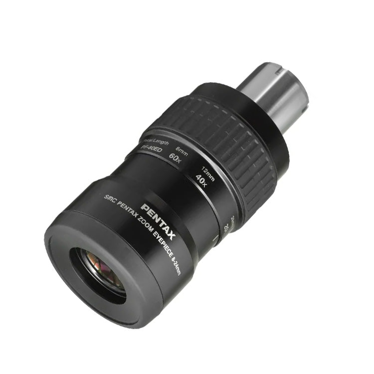 Pentax SMC 8-24mm Zoom Eyepiece for Spotting Scopes