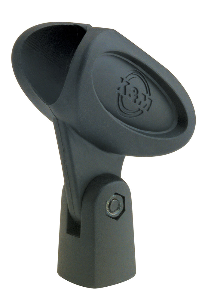 K&M 85050 Microphone Clip