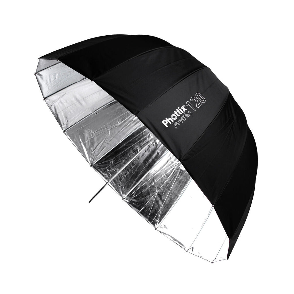 Phottix Premio 120cm Umbrella