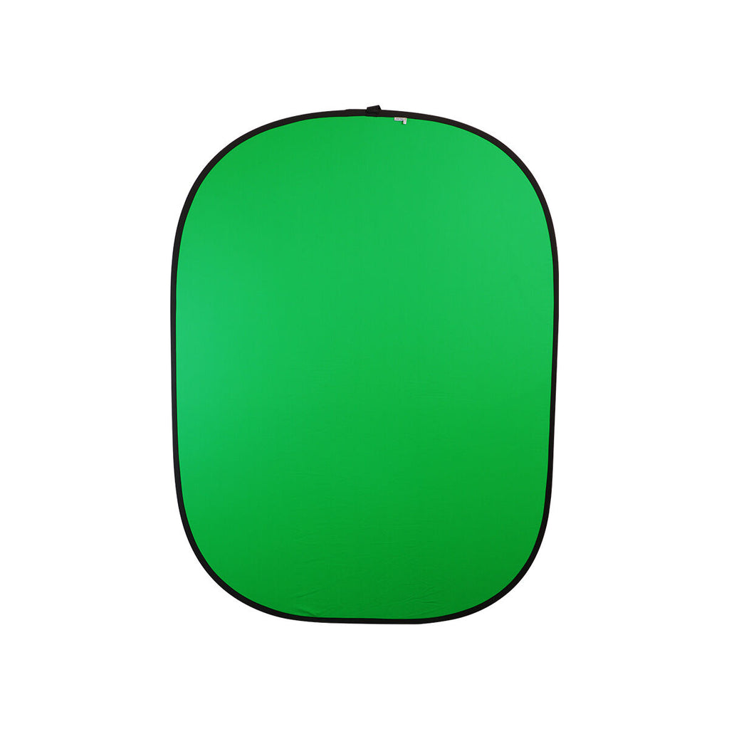 Phottix Collapsible Background Green & Blue