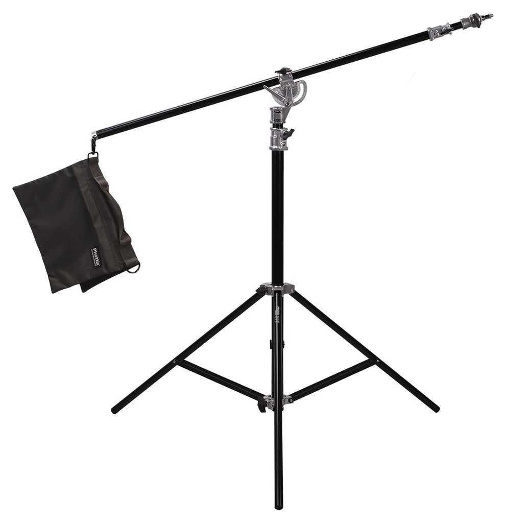 Phottix Saldo 395 Studio Boom - 395cm