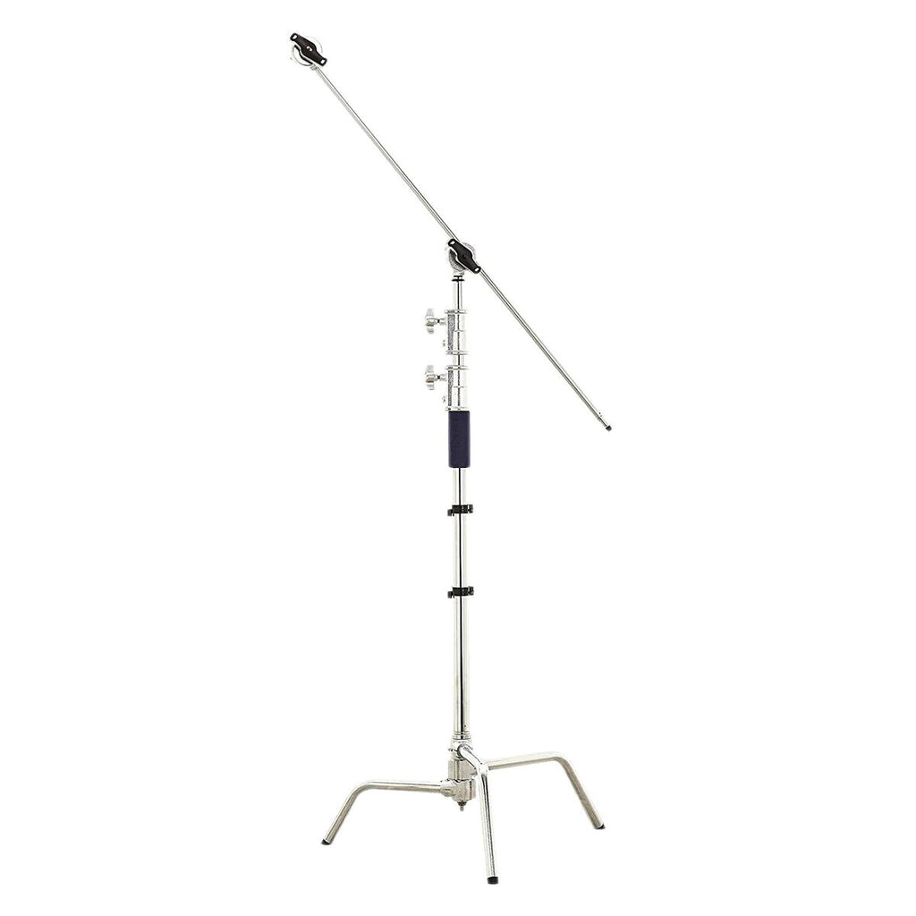 Phottix C-Stand Pro Stainless Steel - 380cm